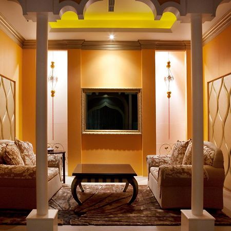 Dubai Motel Yilan Zewnętrze zdjęcie