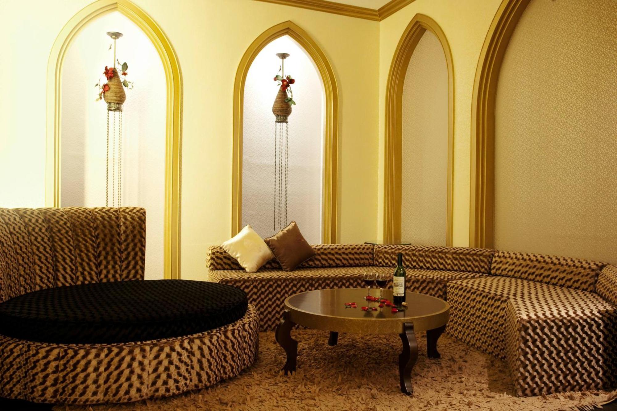 Dubai Motel Yilan Zewnętrze zdjęcie