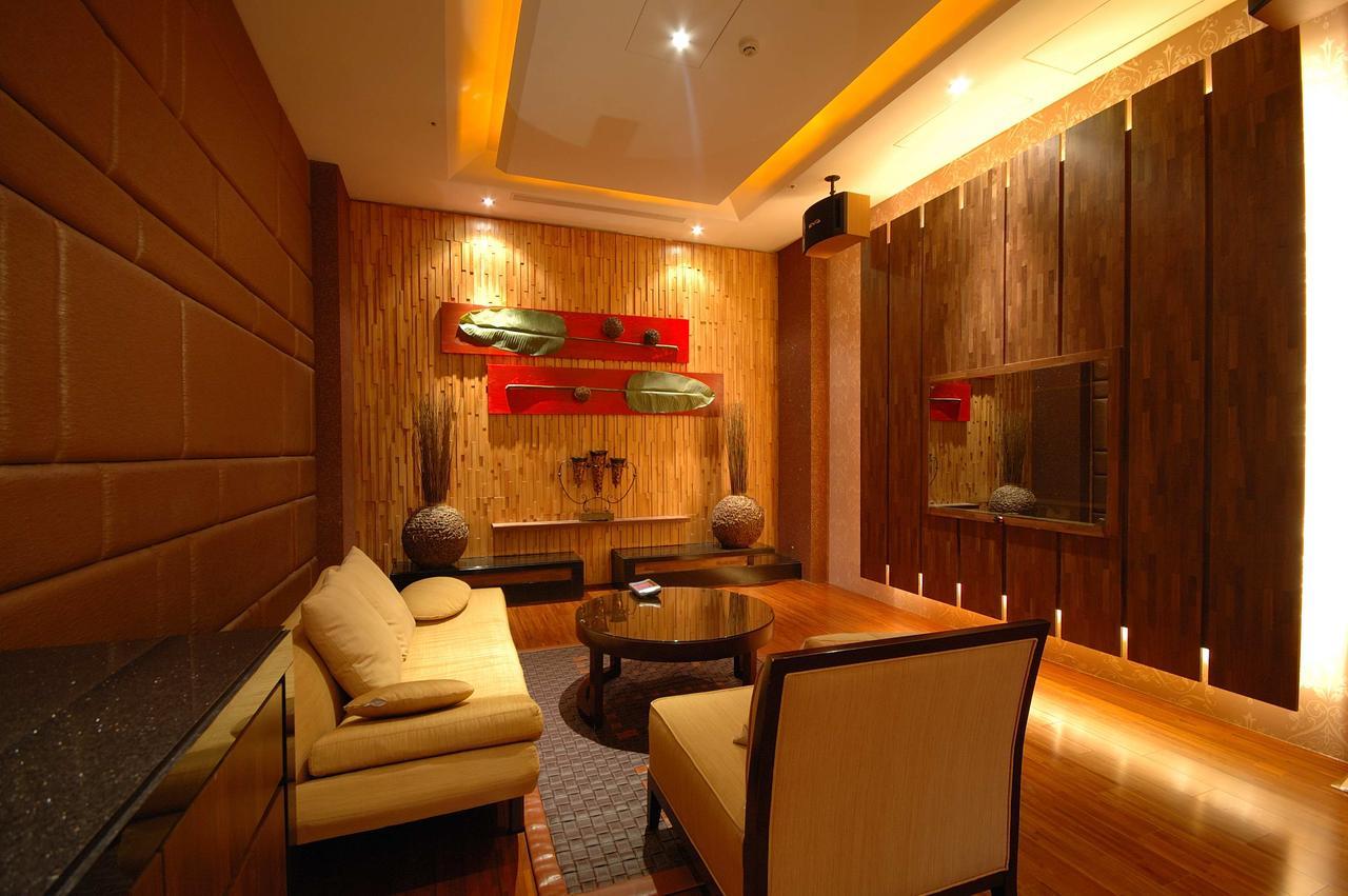 Dubai Motel Yilan Zewnętrze zdjęcie